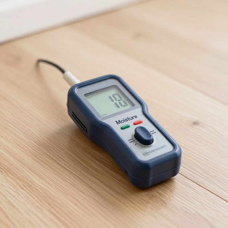 Leak repair in Concord