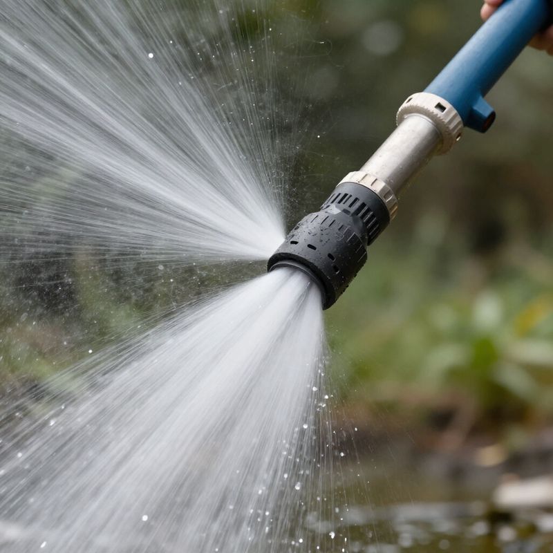 Drain cleaning in Concord