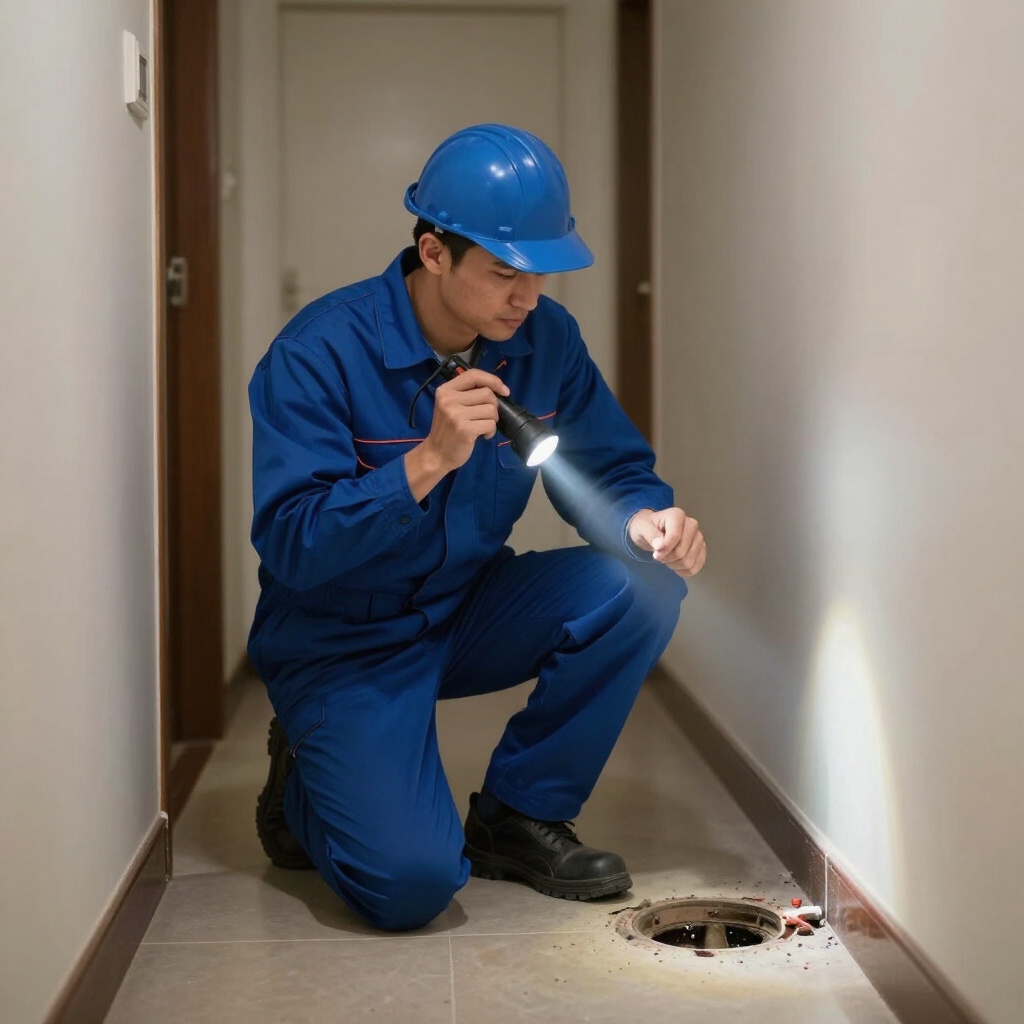 Replacing a Toilet Wax Ring: A Concord, NC Guide